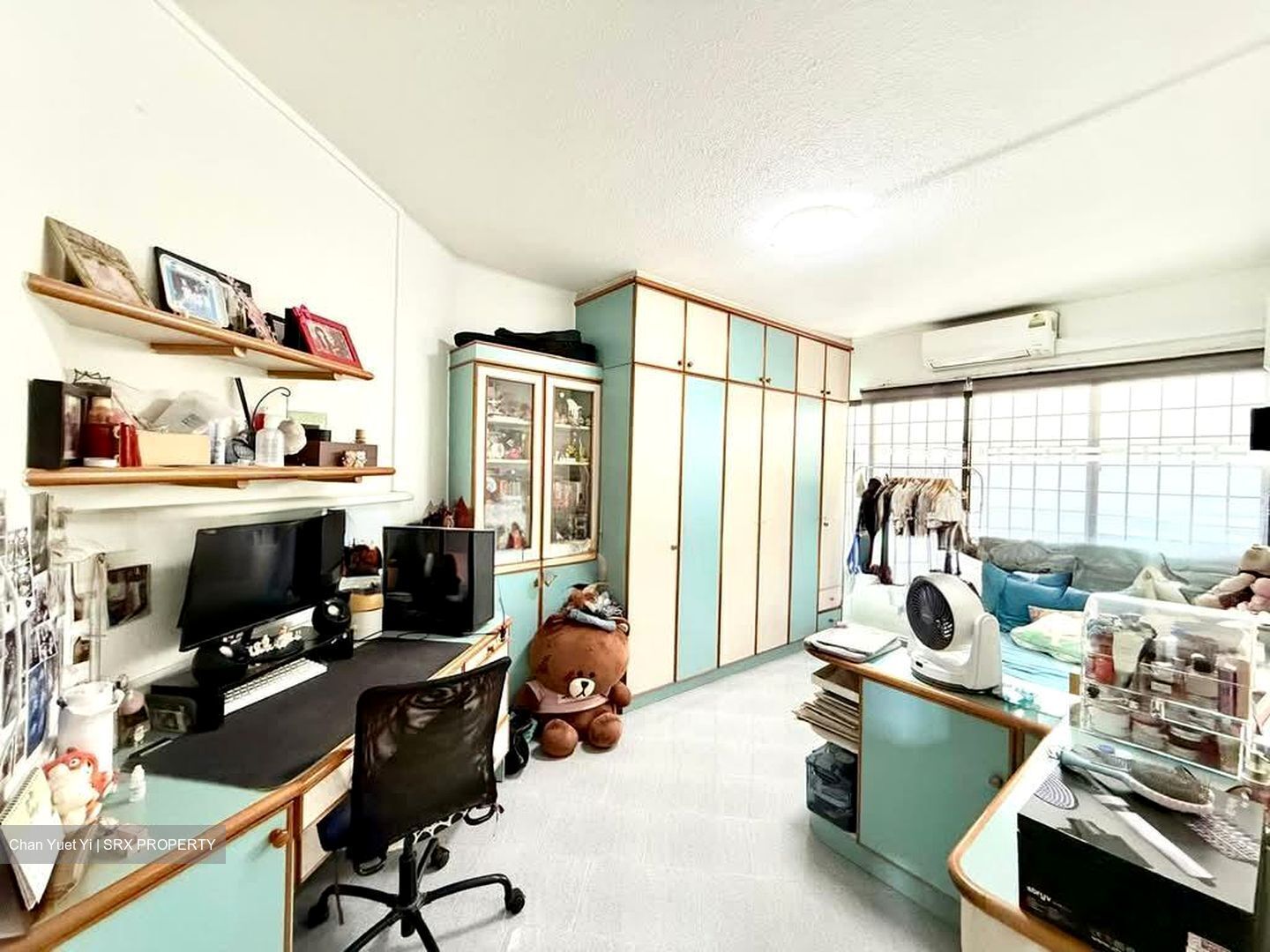 Blk 201 Bukit Batok Street 21 (Bukit Batok), HDB 4 Rooms #554241591